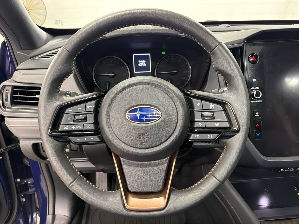 Used 2025 Subaru Forester Sport w/ Popular Package #1 AWD/4WD image 20