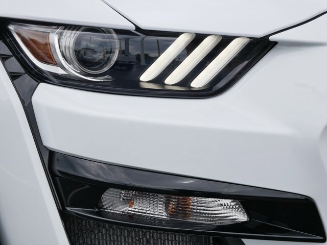 Certified 2022 Ford Mustang Shelby GT500 w/ Technology Package RWD image 5