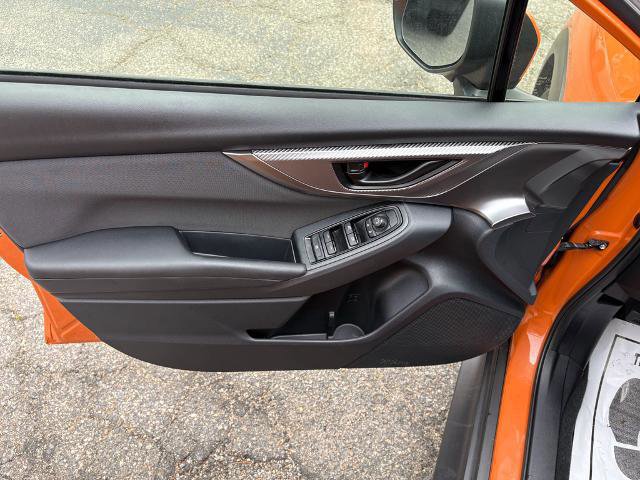 Used 2023 Subaru WRX BASE image 9