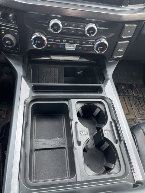 Certified 2024 Ford F250 Lariat w/ Lariat Ultimate Package image 12