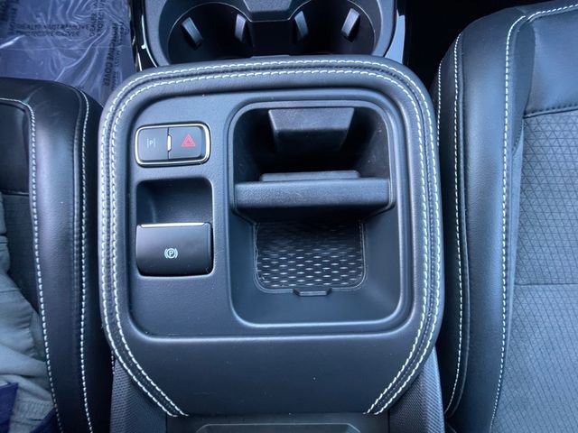 Certified 2025 Ford Mustang Mach-E GT image 23