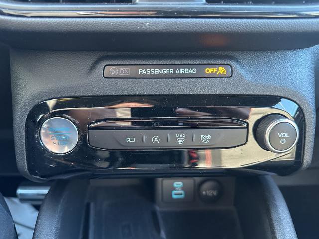 Certified 2023 Ford Escape ST-Line Select w/ Tech Pack #2 image 11