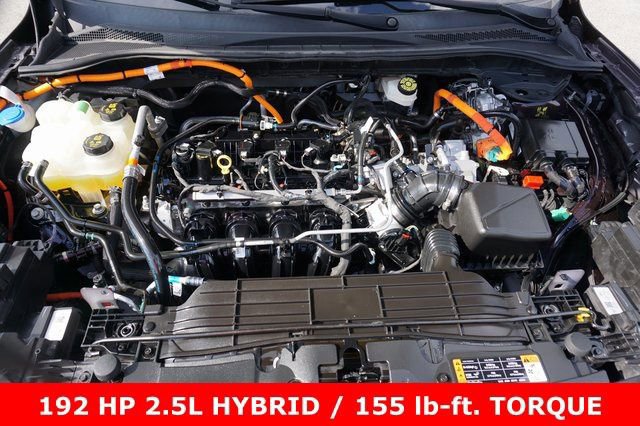 Certified 2023 Ford Escape ST-Line w/ Equipment Group 301A image 15