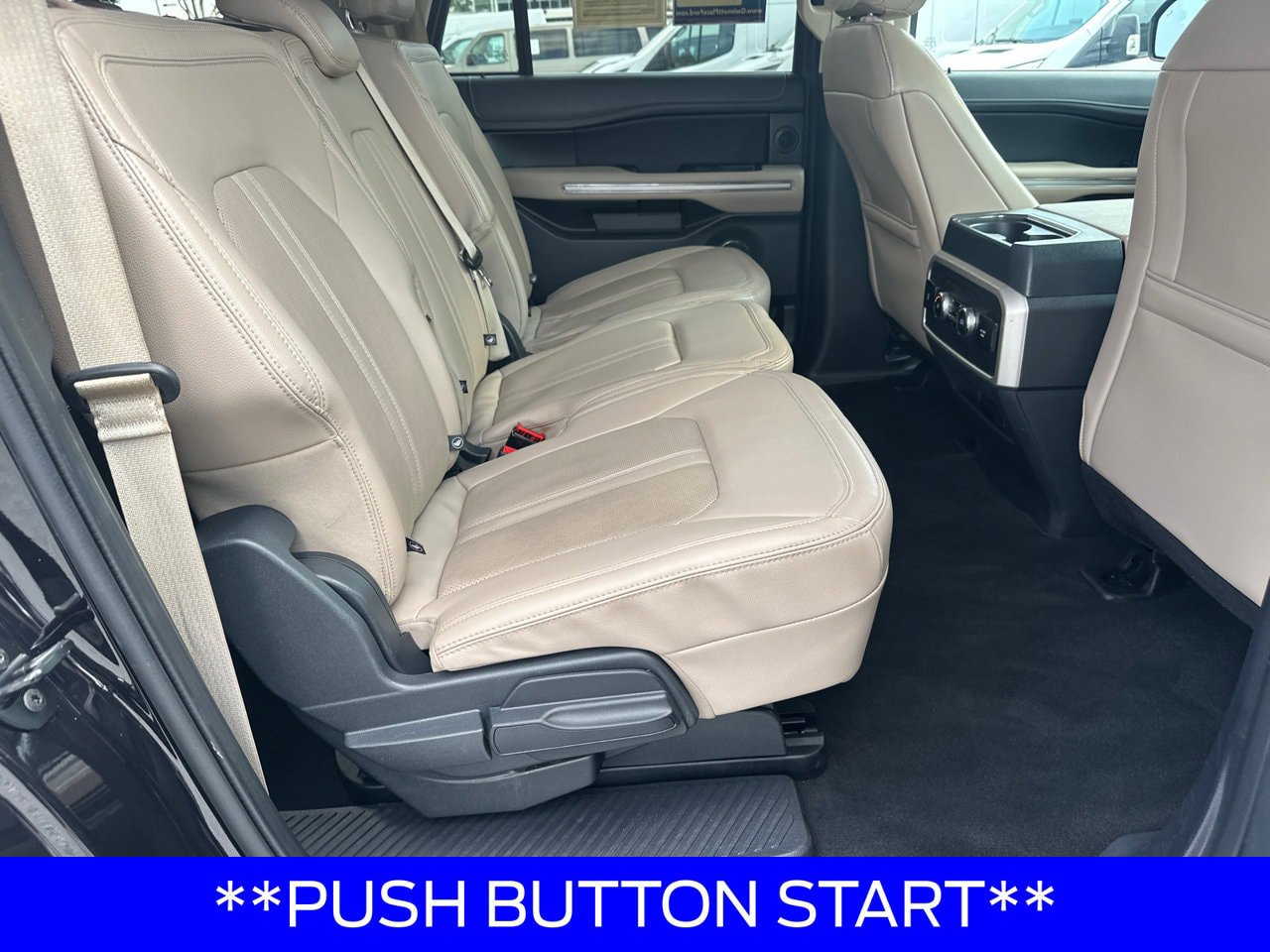 Certified 2024 Ford Expedition Max Limited RWD image 17
