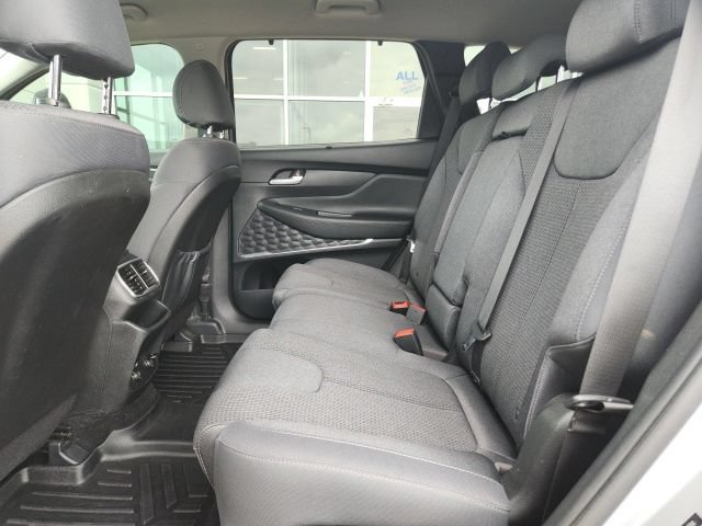 Used 2020 Hyundai Santa Fe SEL w/ Convenience Package FWD image 22