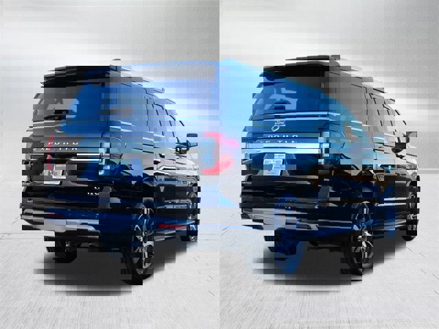 Certified 2024 Ford Expedition Max Limited image 5