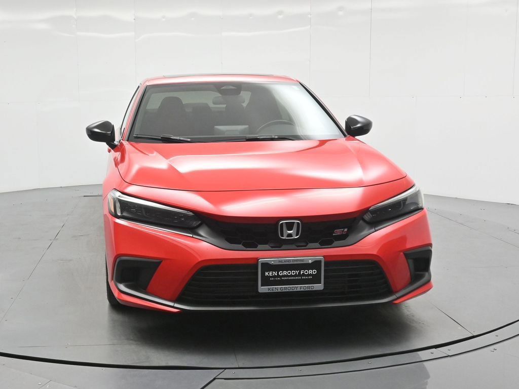 Used 2024 Honda Civic Si image 29