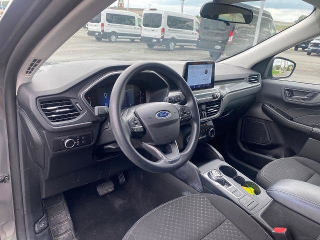 Certified 2025 Ford Escape Active FWD image 12