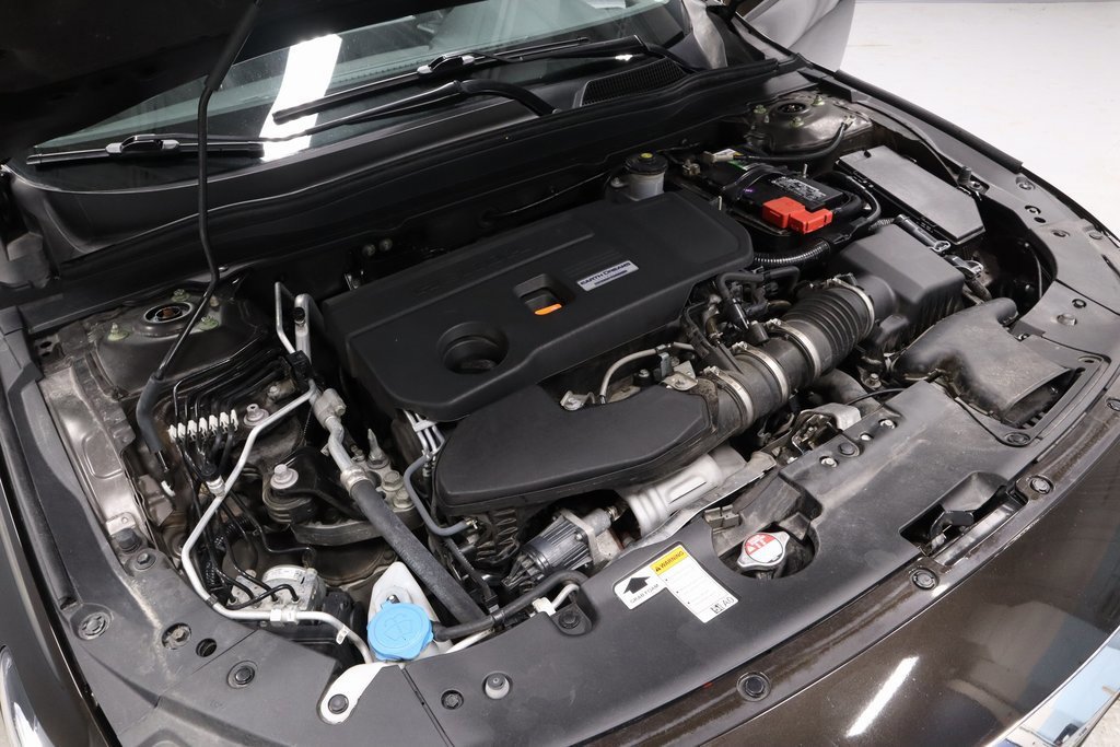 Used 2018 Honda Accord EX-L image 14