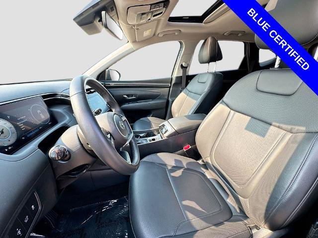 Used 2023 Hyundai Tucson SEL w/ Convenience Package AWD/4WD image 17