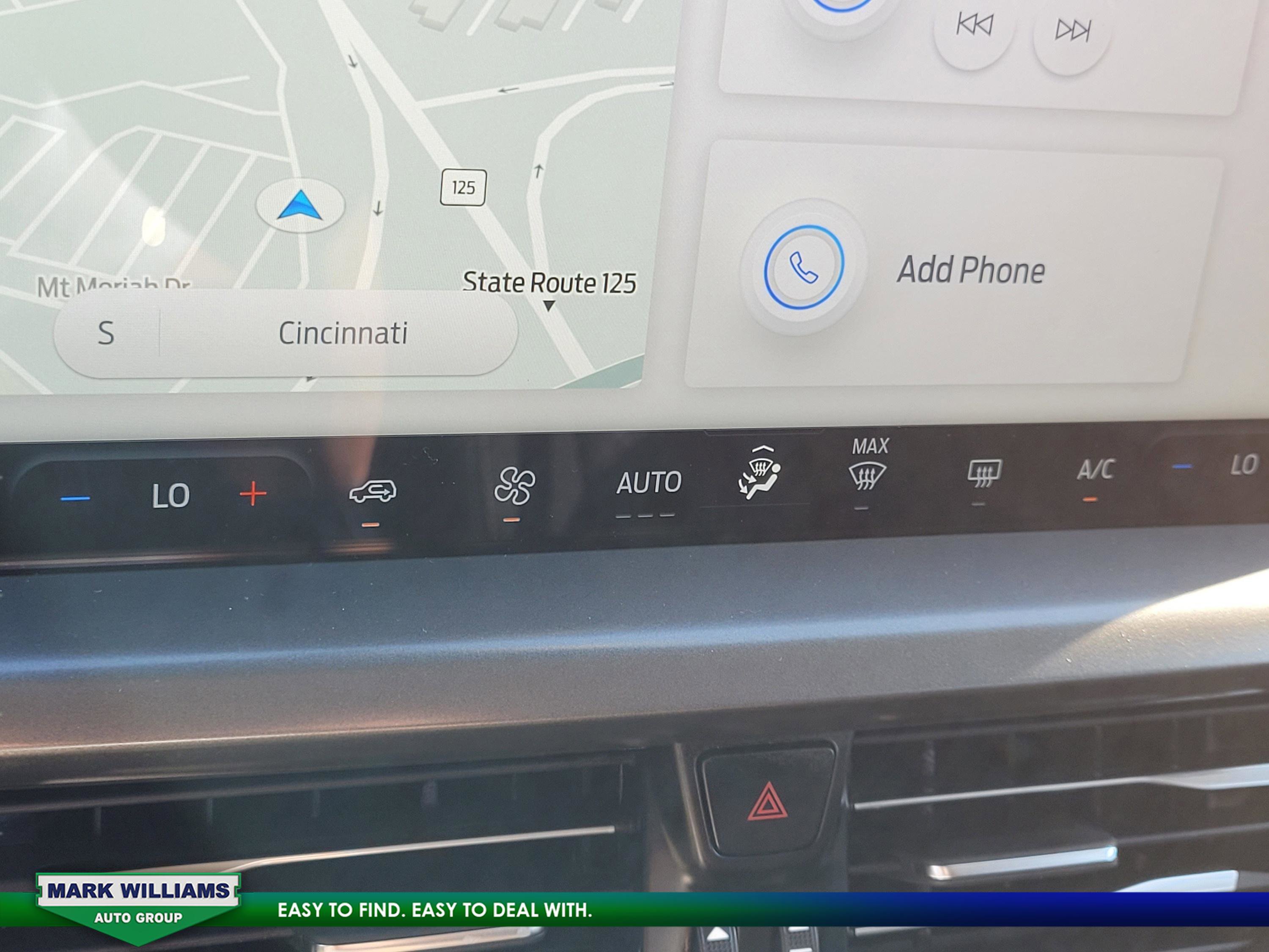 Certified 2023 Ford Escape Active w/ Tech Pack #1 image 23