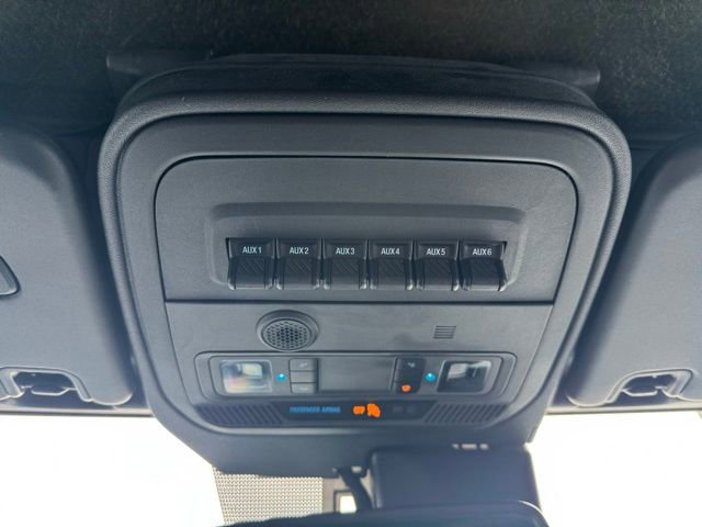 Certified 2022 Ford Bronco Outer Banks image 27