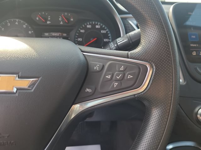 Used 2025 Chevrolet Malibu LT FWD image 26