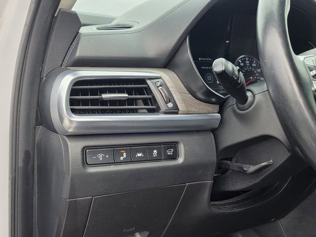 Used 2022 Kia Telluride SX AWD/4WD image 21