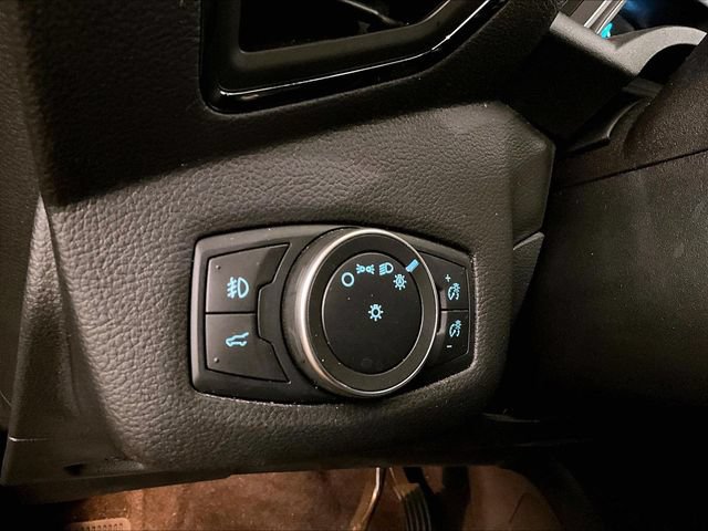 Certified 2018 Ford Escape SEL AWD/4WD image 30