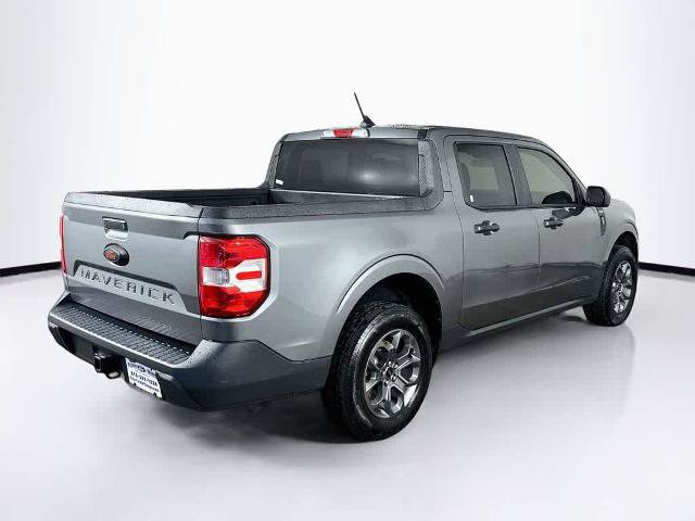 Certified 2022 Ford Maverick XLT FWD image 23