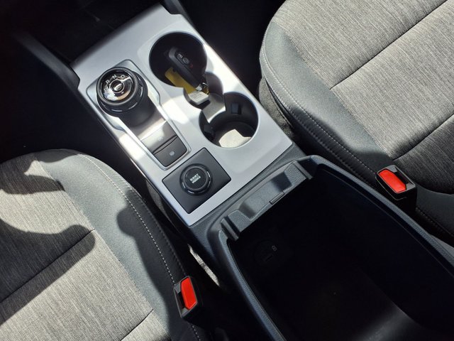 Certified 2023 Ford Bronco Sport Big Bend w/ Convenience Package AWD/4WD image 15