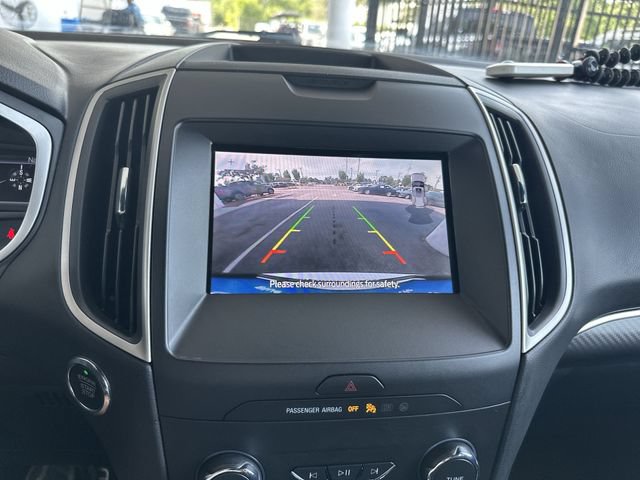 Certified 2020 Ford Edge ST-Line FWD image 18