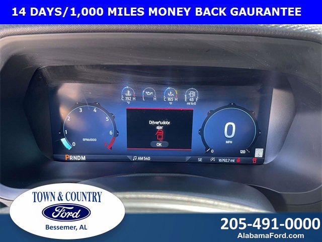 Certified 2024 Ford F150 XLT w/ Equipment Group 302A MID image 21