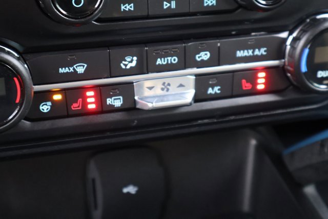 Certified 2021 Ford Bronco Wildtrak image 7