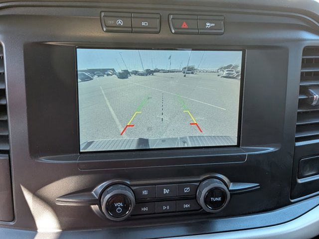 Certified 2021 Ford F150 XL w/ Trailer Tow Package image 23