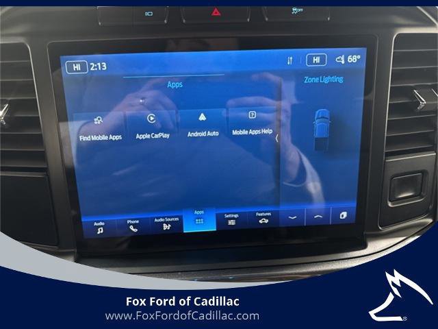 Certified 2022 Ford F150 XLT w/ Equipment Group 302A High image 37