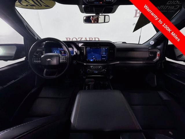 Certified 2025 Ford F150 Raptor AWD/4WD image 33