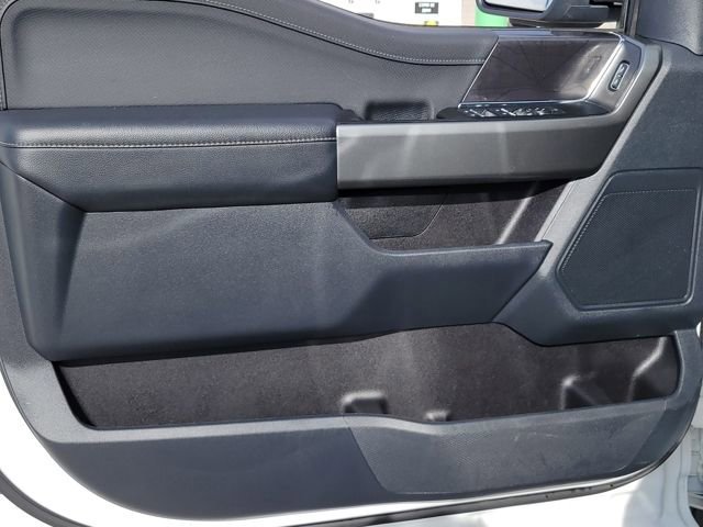 Certified 2022 Ford F150 XLT w/ Equipment Group 302A High image 8