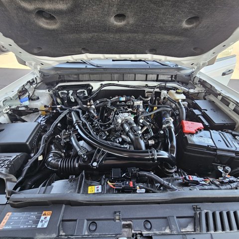 Certified 2024 Ford Bronco Wildtrak image 10