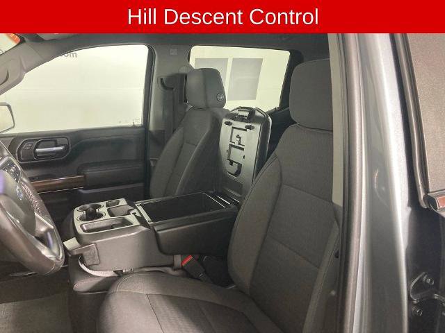 Used 2021 Chevrolet Silverado 1500 RST image 11