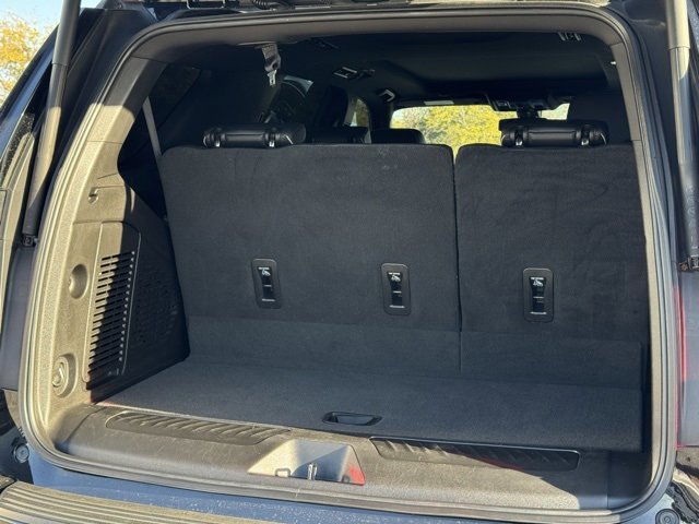 Used 2021 GMC Yukon SLT w/ SLT Premium Package image 31