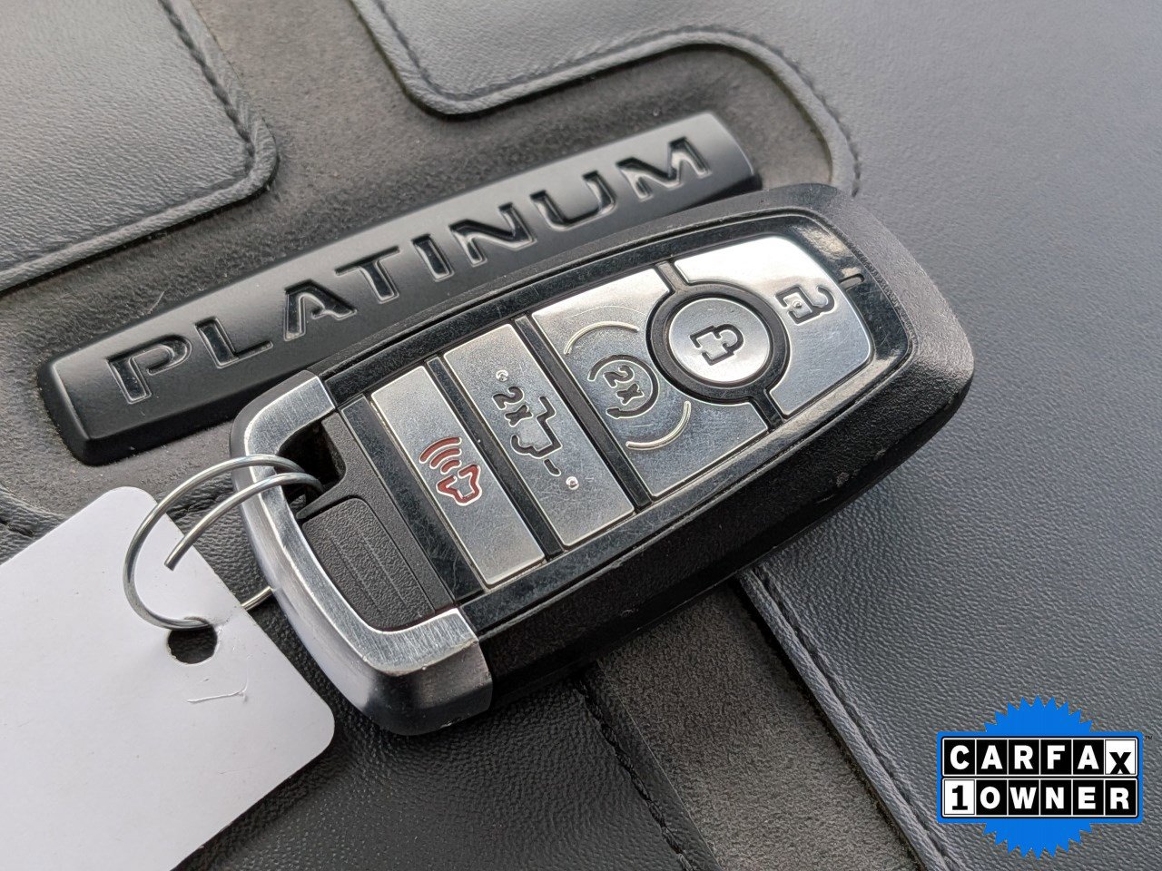 Certified 2022 Ford F150 Platinum AWD/4WD image 38