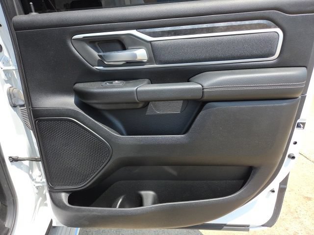 Used 2020 RAM 1500 Big Horn RWD image 22