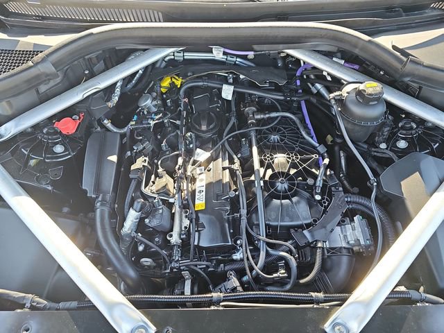 Used 2023 BMW X5 sDrive40i RWD image 35