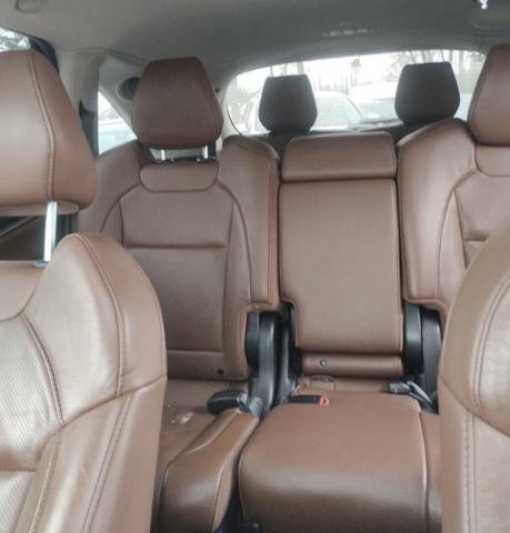 Used 2020 Acura MDX Technology image 9