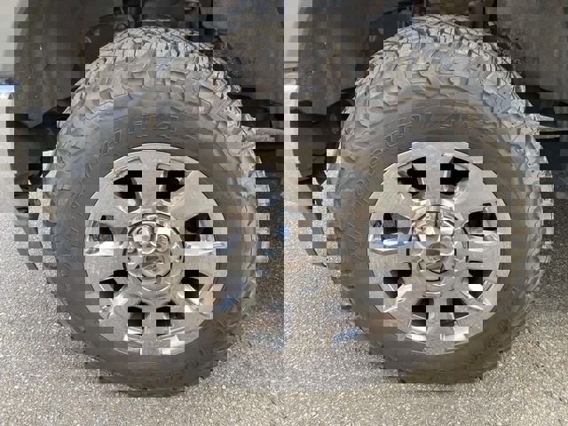 Certified 2019 Ford F250 Lariat w/ Tow Technology Bundle image 4