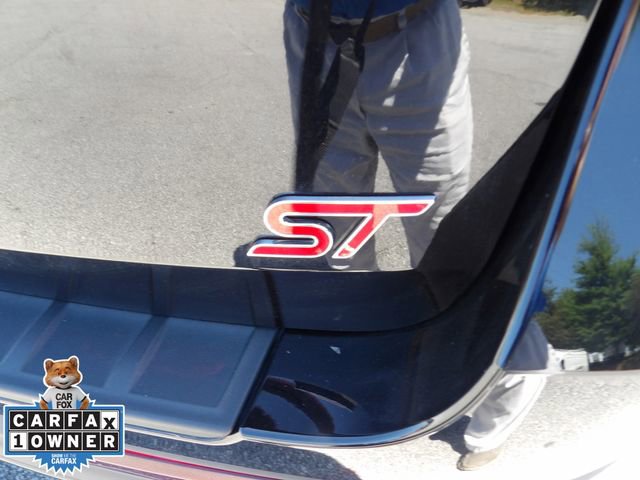 Certified 2025 Ford Explorer ST w/ Sun And Sound Package image 14