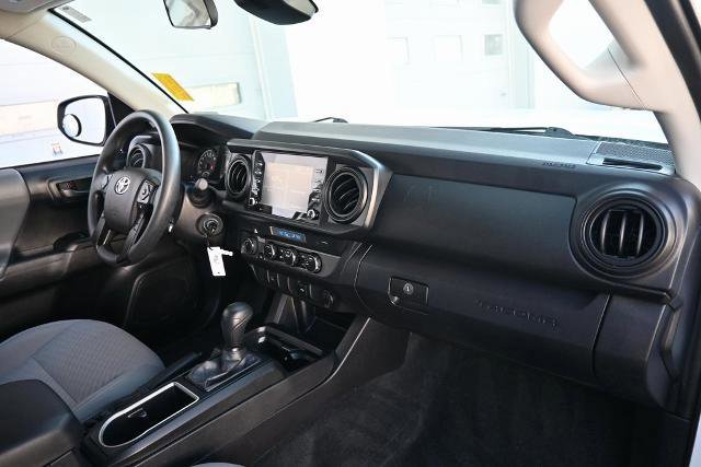 Used 2022 Toyota Tacoma SR image 21