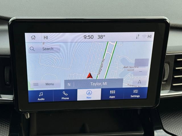 Certified 2023 Ford Explorer ST-Line w/ Class IV Trailer Tow Package image 15