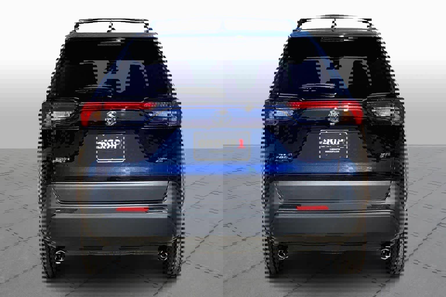 Used 2024 Toyota RAV4 XLE Premium image 2