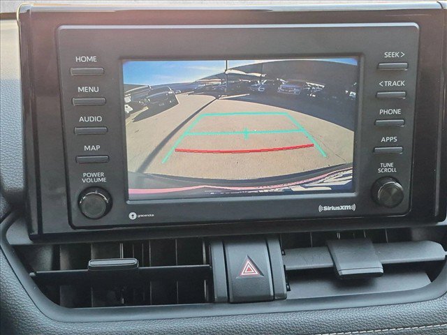 Used 2021 Toyota RAV4 XLE w/ Convenience Package AWD/4WD image 13