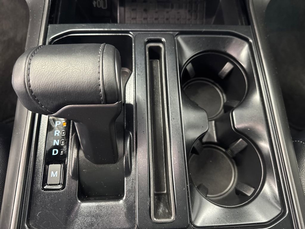 Certified 2025 Ford F150 Lariat w/ Equipment Group 502A High image 24