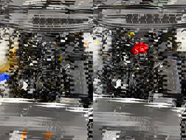 Certified 2024 Ford Edge SEL w/ Convenience Package image 25