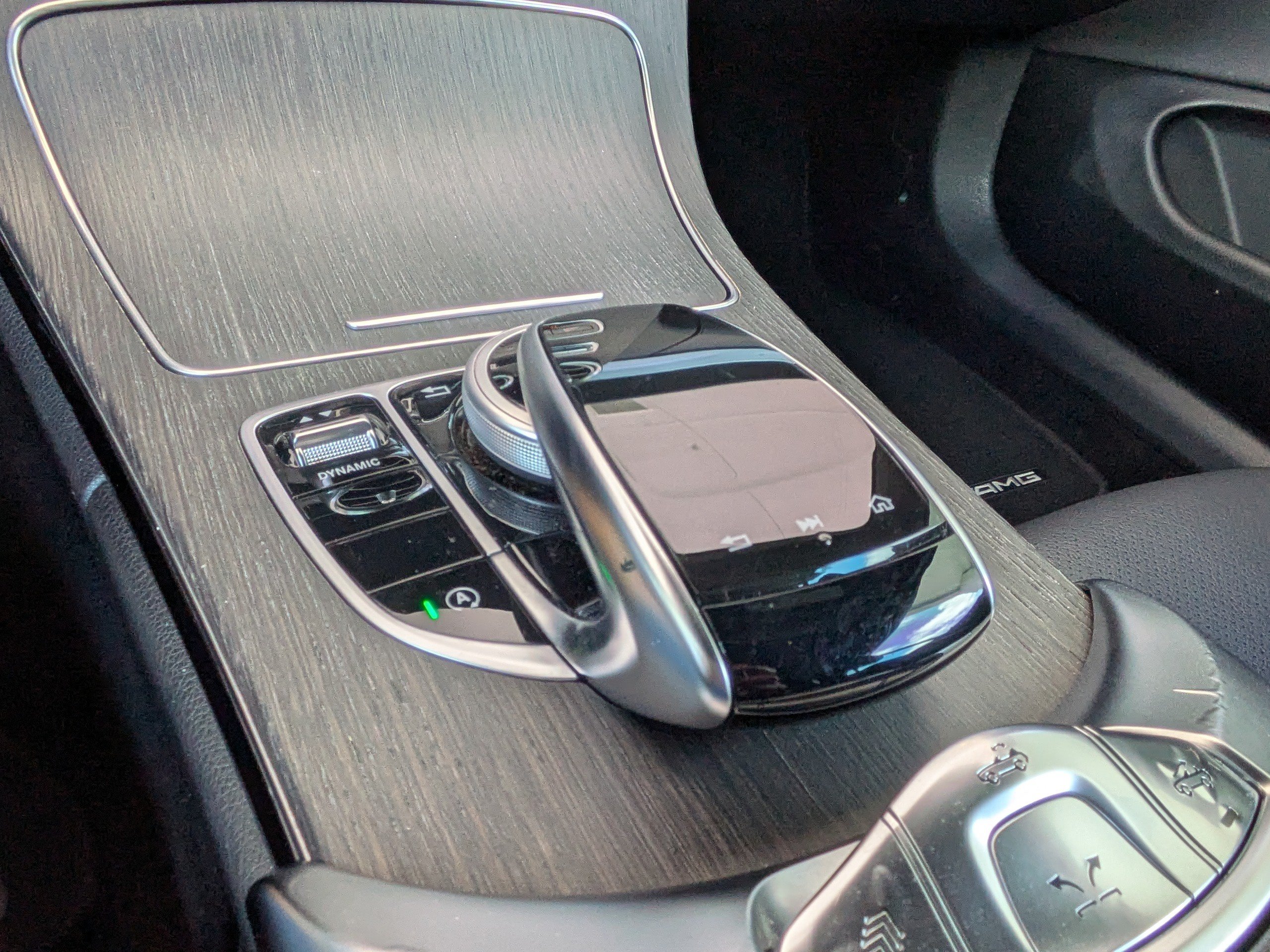Used 2019 Mercedes-Benz C 300 4MATIC Cabriolet image 21