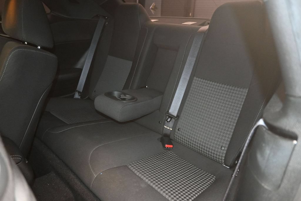 Used 2023 Dodge Challenger GT w/ Blacktop Package RWD image 14