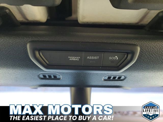 Used 2023 Jeep Gladiator Mojave w/ Trailer Tow Package image 31