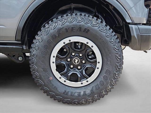 Certified 2024 Ford Bronco Badlands image 24