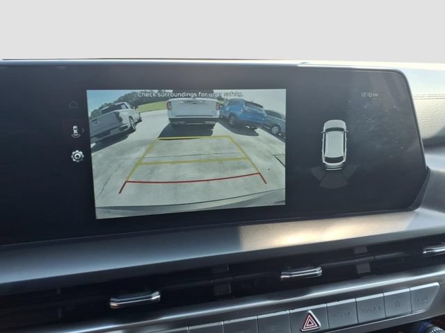 Used 2025 Kia Telluride S AWD/4WD image 24