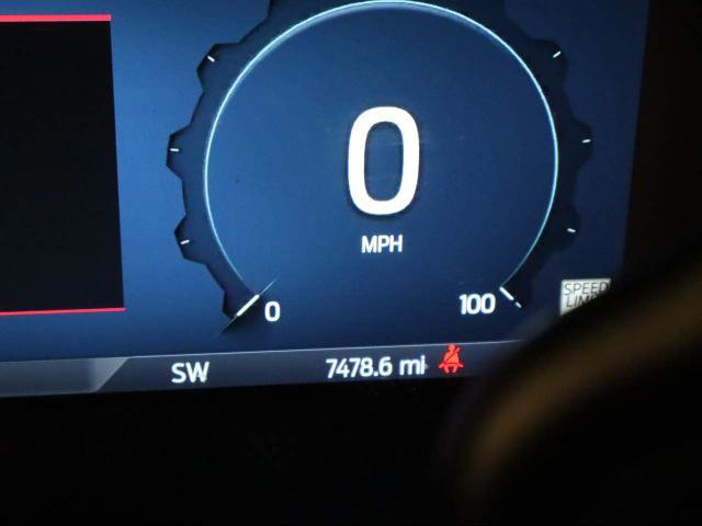 Certified 2025 Ford F350 Platinum w/ Platinum Plus Package image 37