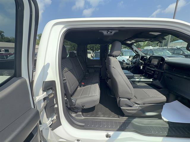 Certified 2023 Ford F150 XL w/ STX Appearance Package AWD/4WD image 23